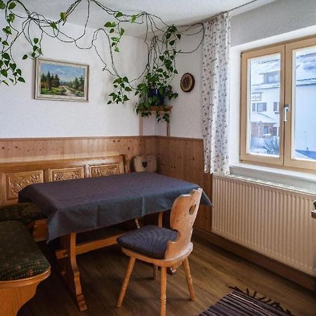 Ferienwohnung Sigi'S Waldhaus Нойшенау Екстер'єр фото