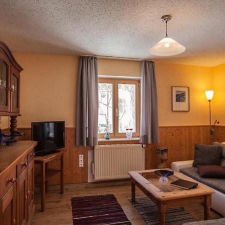 Ferienwohnung Sigi'S Waldhaus Нойшенау Екстер'єр фото