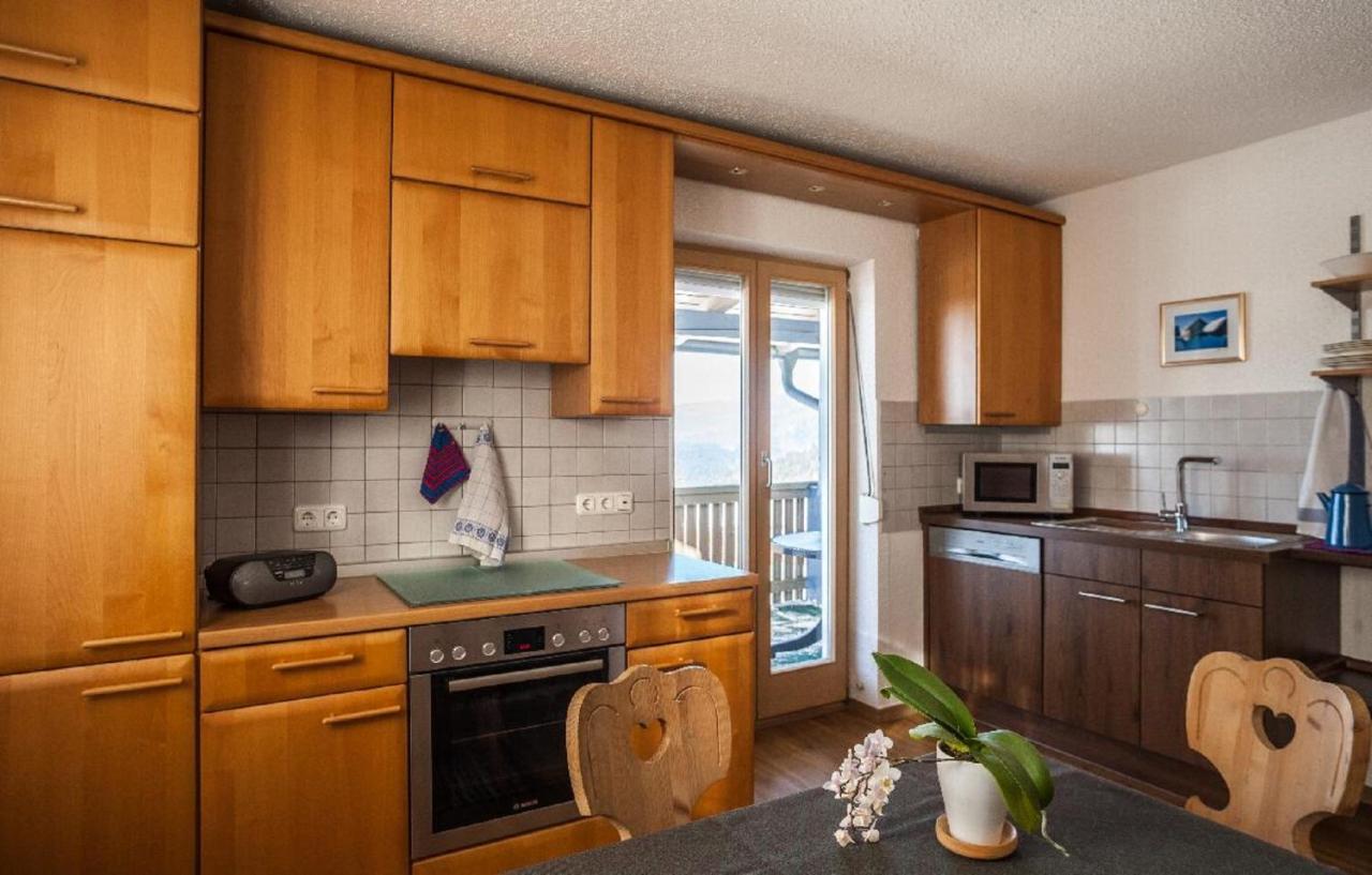 Ferienwohnung Sigi'S Waldhaus Нойшенау Екстер'єр фото