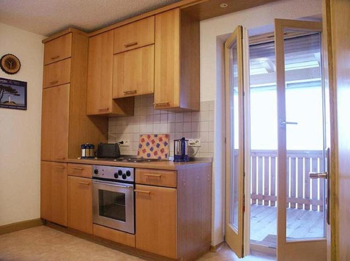 Ferienwohnung Sigi'S Waldhaus Нойшенау Екстер'єр фото